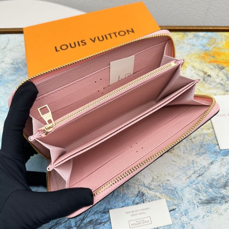 Louis Vuitton Wallets Purse